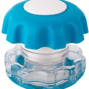 Ezy Dose Ezy Crush Pill Crusher and Grinder | Larg